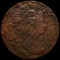 1803 Draped Bust Large Cent CLOSELY UNC