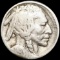 1913-D TY2 Buffalo Head Nickel NICELY CIRCULATED
