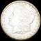 1885 Morgan Silver Dollar UNCIRCULATED