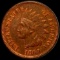 1869 Indian Head Penny CLOSELY UNCIRCULATED