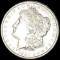 1882-CC Morgan Silver Dollar UNCIRCULATED