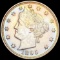 1895 Liberty Victory Nickel UNCIRCULATED