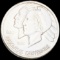 1938-S Arkansas Half Dollar UNCIRCULATED