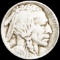 1913-D TY2 Buffalo Head Nickel NICELY CIRCULATED