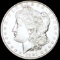 1891-CC Morgan Silver Dollar UNCIRCULATED