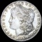 1884-S Morgan Silver Dollar ABOUT UNCIRCULATED