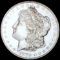 1879-S Rev '78 Morgan Silver Dollar UNCIRCULATED