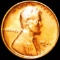 1922-D Lincoln Wheat Penny CHOICE BU RED