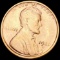 1920-D Lincoln Wheat Penny CLOSELY UNCIRCULATED