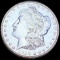 1899-S Morgan Silver Dollar UNCIRCULATED