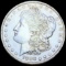 1886-O Morgan Silver Dollar UNCIRCULATED