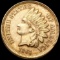 1861 Indian Head Penny CLOSELY UNCIRCULATED