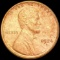 1924-D Lincoln Wheat Penny CLOSELY UNCIRCULATED