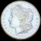 1902 Morgan Silver Dollar UNCIRCULATED