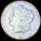 1882-O Morgan Silver Dollar UNCIRCULATED