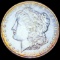 1890-S Morgan Silver Dollar UNCIRCULATED