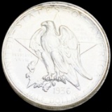 1936-S Texas Half Dollar UNCIRCULATED