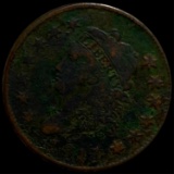 1811 Classic Head Large Cent NICELY CIRC
