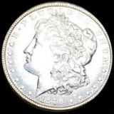 1879 Morgan Silver Dollar UNCIRCULATED