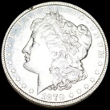 1879 Morgan Silver Dollar UNCIRCULATED