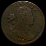 1805 Draped Bust Large Cent LIGHT CIRC