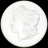 1904 Morgan Silver Dollar UNCIRCULATED