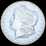 1886-O Morgan Silver Dollar UNCIRCULATED