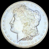 1900-S Morgan Silver Dollar UNCIRCULATED