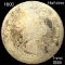 1800 Draped Bust Half Dime NICELY CIRCULATED