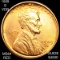 1909-S V.D.B. Lincoln Wheat Penny CHOICE BU RED