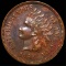 1865 Indian Head Cent UNCIRCULATED