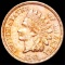 1861 Indian Head Penny CLOSELY UNCIRCULATED
