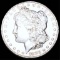 1883-S Morgan Silver Dollar CLOSELY UNCIRCULATED