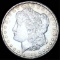 1892 Morgan Silver Dollar LIGHTLY CIRCULATED
