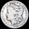 1890-CC Morgan Silver Dollar NICELY CIRCULATED