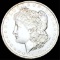 1900-S Morgan Silver Dollar UNCIRCULATED