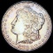 1883-CC Morgan Silver Dollar UNCIRCULATED