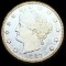 1887 Liberty Victory Nickel CHOICE PROOF