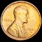 1909-S Lincoln Wheat Penny UNCIRCULATED