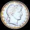 1908-O Barber Half Dollar UNCIRCULATED