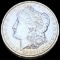 1882-CC Morgan Silver Dollar UNCIRCULATED