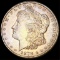 1878-CC Morgan Silver Dollar UNCIRCULATED