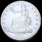 1877-S Silver Trade Dollar UNCIRCULATED