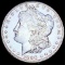 1896-O Morgan Silver Dollar UNCIRCULATED