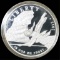 2012 Liberty Silver Dollar GEM PROOF