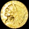 1928 $2.50 Gold Quarter Eagle UNCIRCULATED