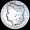 1895-S Morgan Silver Dollar NICELY CIRCULATED