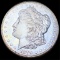 1879-S Rev '78 Morgan Silver Dollar UNCIRCULATED