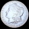 1892-O Morgan Silver Dollar UNCIRCULATED