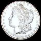 1888-S Morgan Silver Dollar UNCIRCULATED
